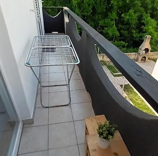 Apartman Tino Kustic 2